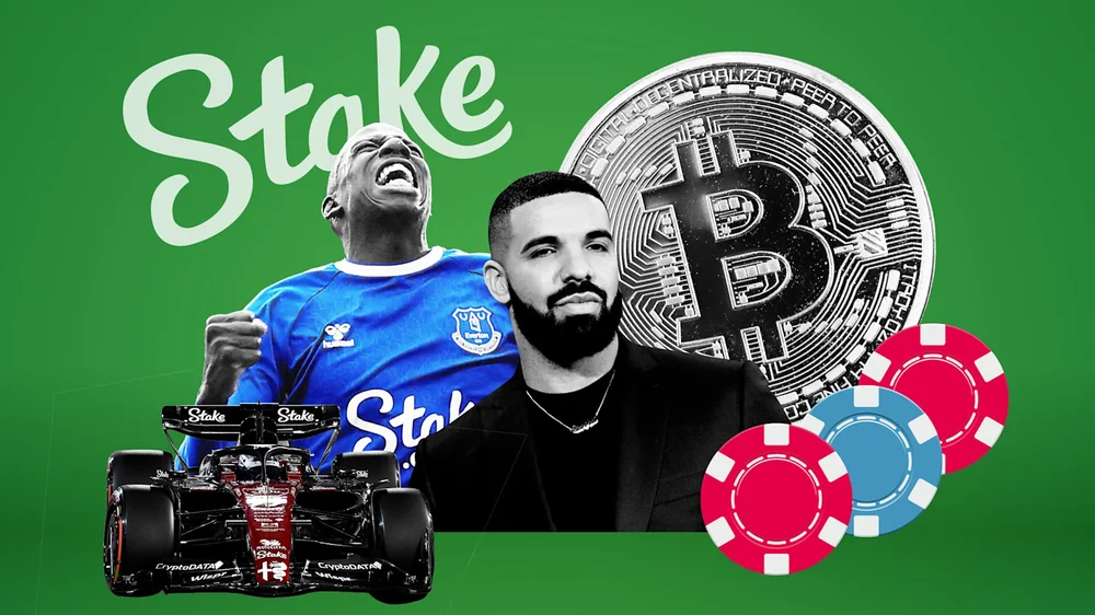Stake Casino - Best Online Casino